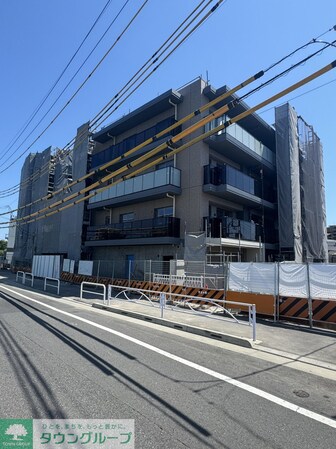 ラグゼナ平井ノースの物件内観写真